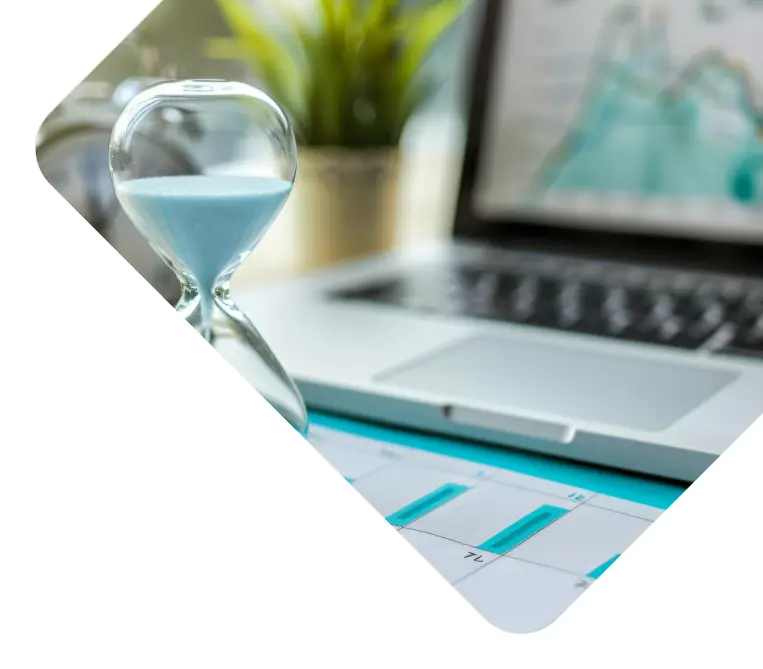 time impact analysis services