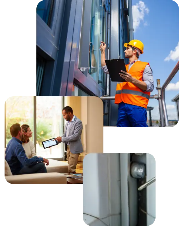windows analysis construction