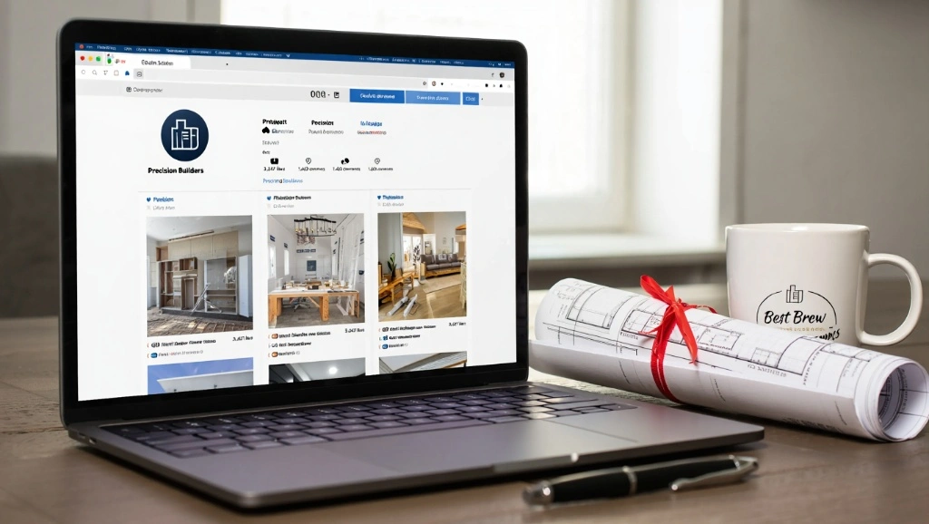 20 Social Media Hacks for construction