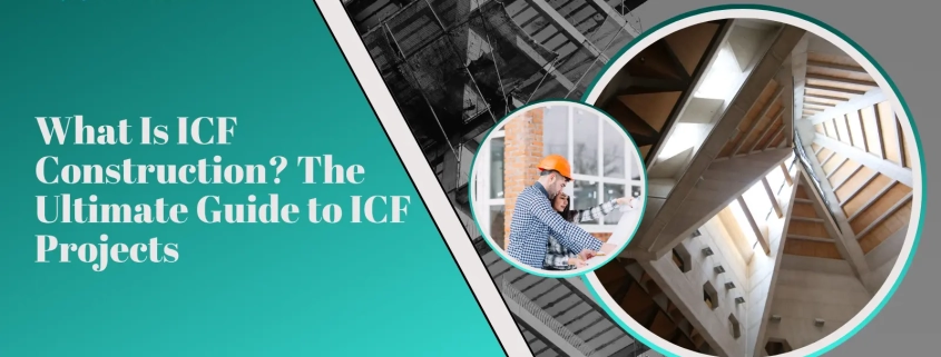 ICF Construction