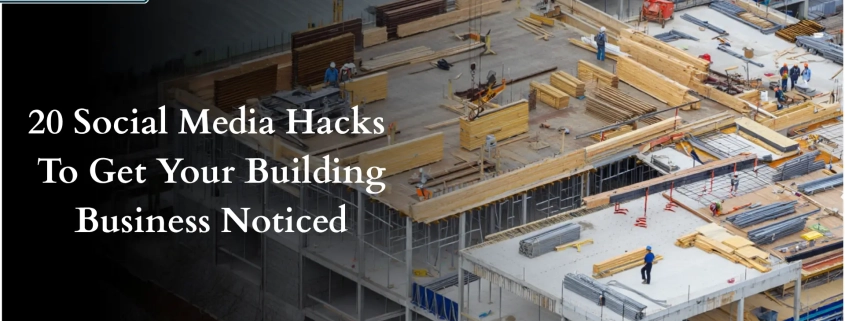 Social Media Hacks