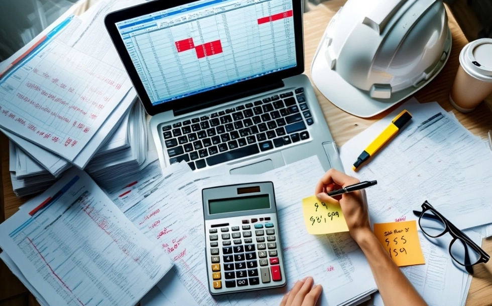 Will Construction Material Prices Go Down