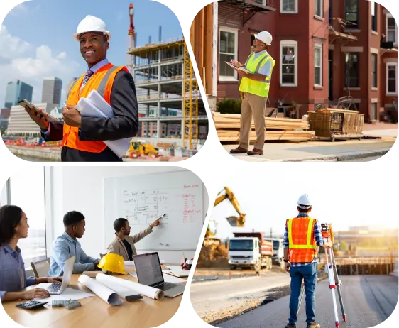 construction cost estimates in Baltimore