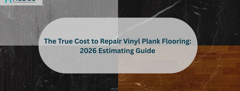 Vinyl Plank Flooring