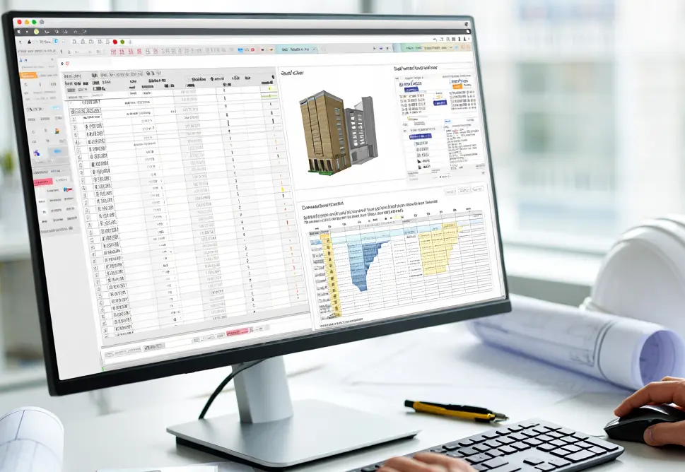 outsource construction estimating services