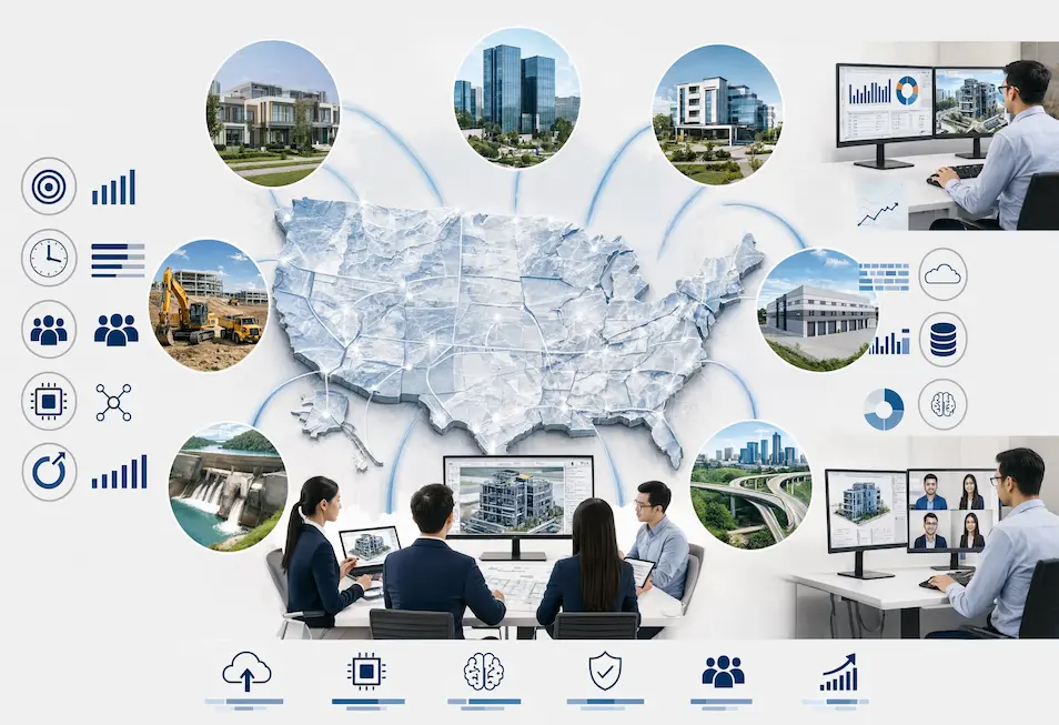 Construction Estimation Companies