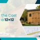 Cost to Build a 12×12 Shed