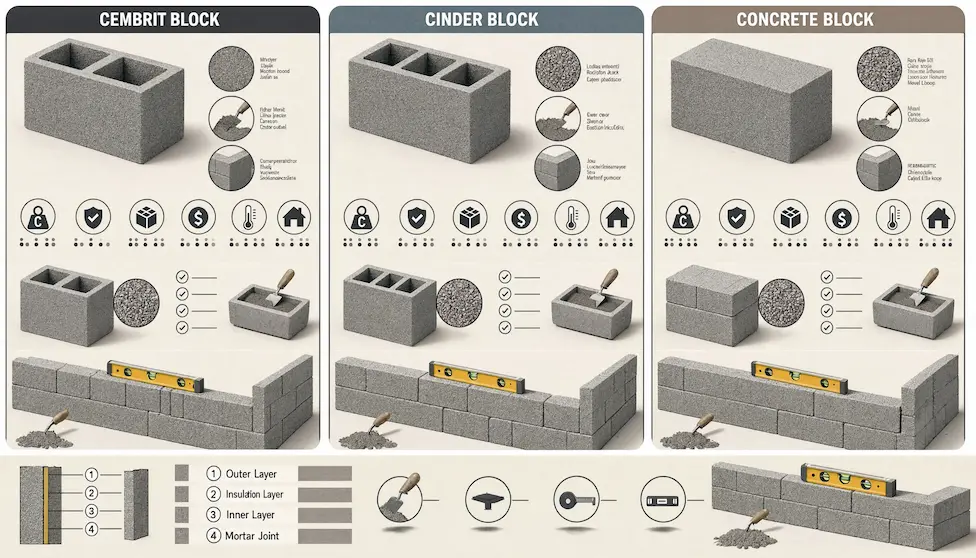 Material Properties