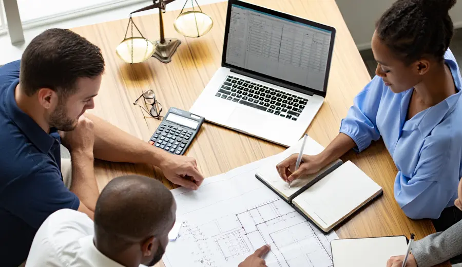 construction estimating services Michigan