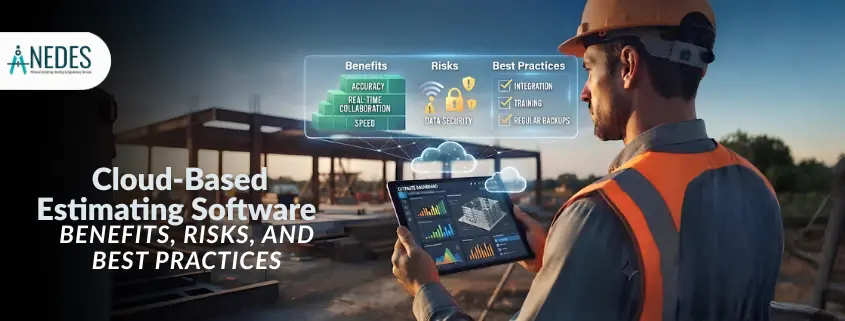 Cloud-Based Construction Estimating Software