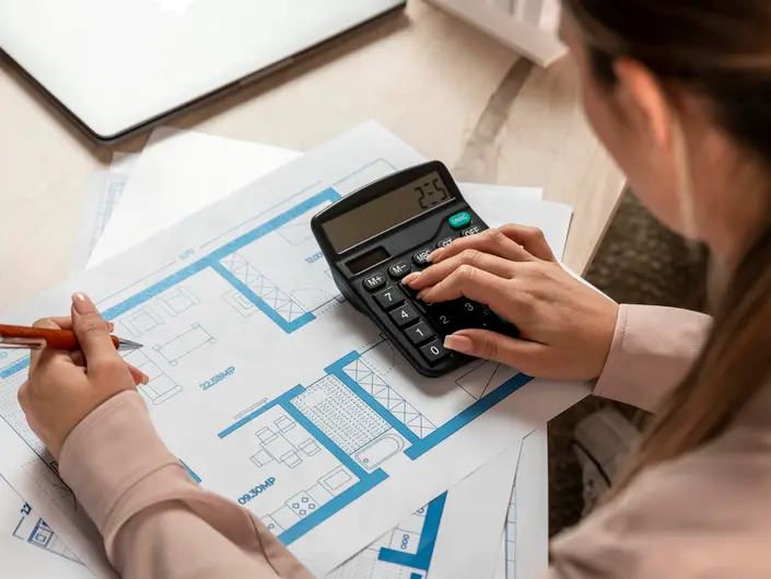 Construction Estimating Services Laredo
