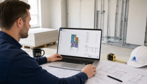 Drywall Estimating