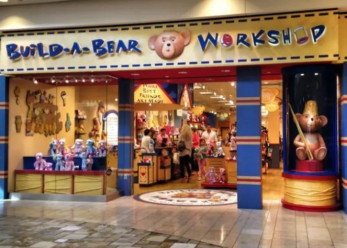 Estimate Build A Bear Workshop