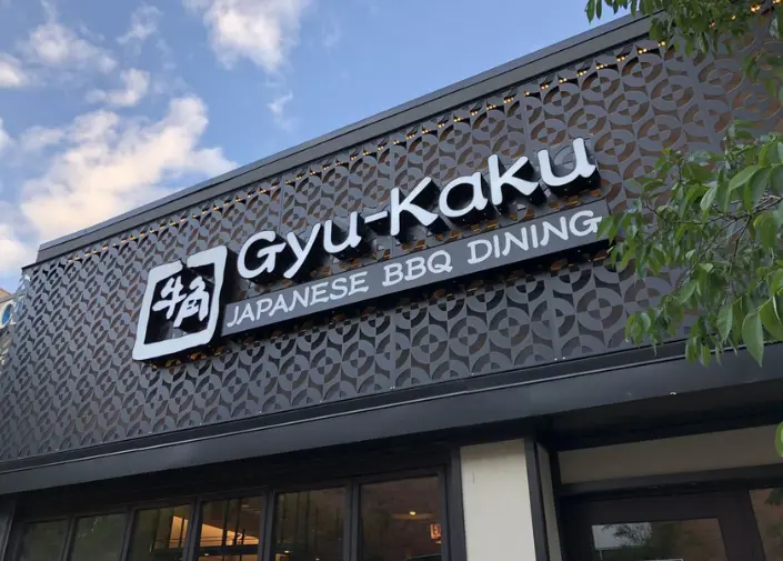 Estimate Gyu Kaku