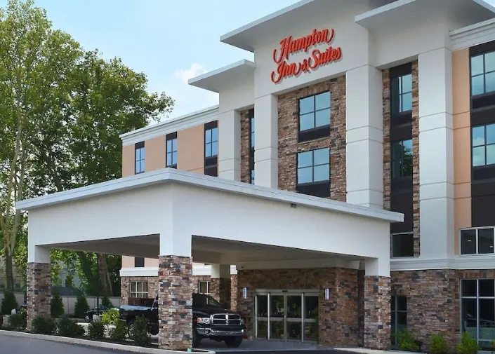 Estimate Hampton Inn Coventry