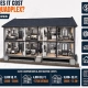 How Much Does It Cost To Build A Quadplex