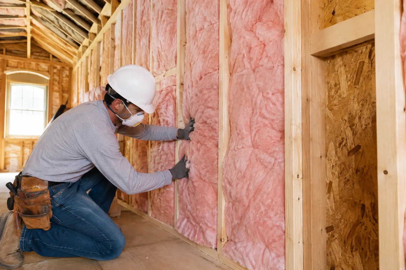 Insulation Estimating