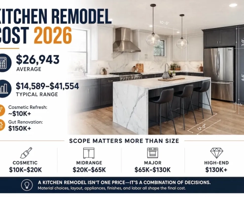 Kitchen Remodel Cost 2026 _ Featured