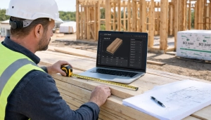 Lumber Takeoff