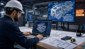 MEP Estimating