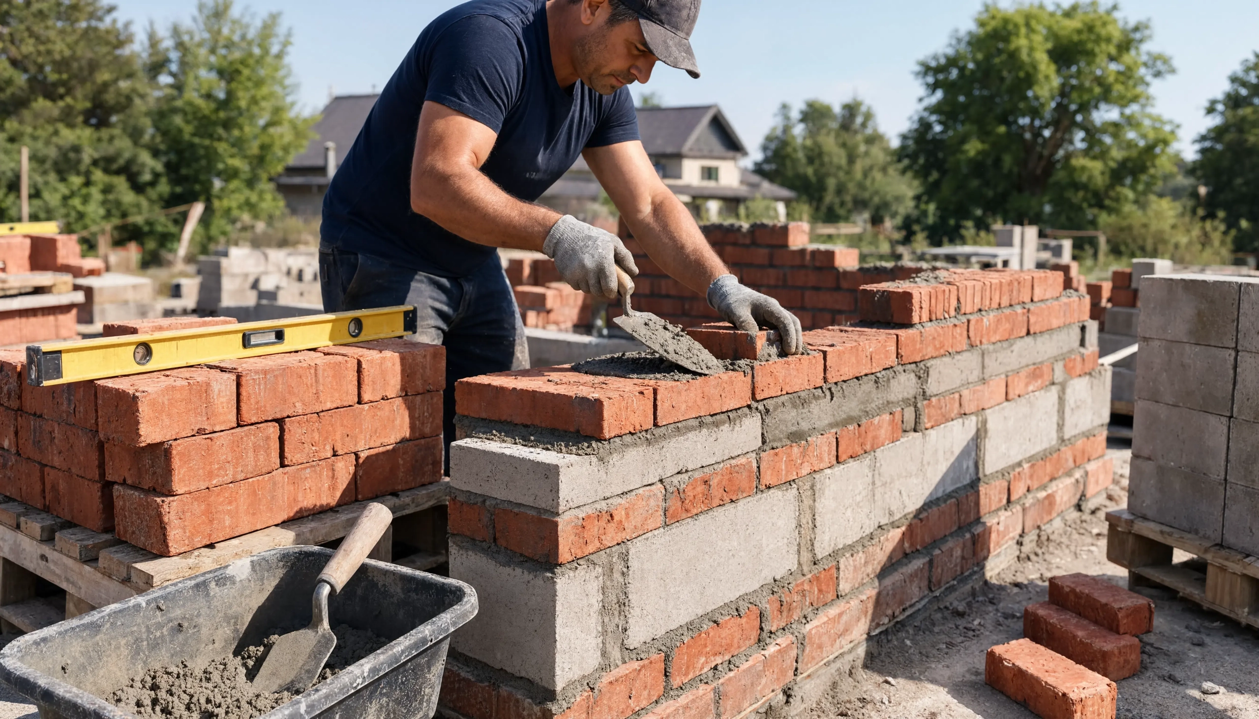 Masonry Estimating