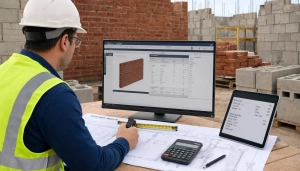 Masonry Estimating