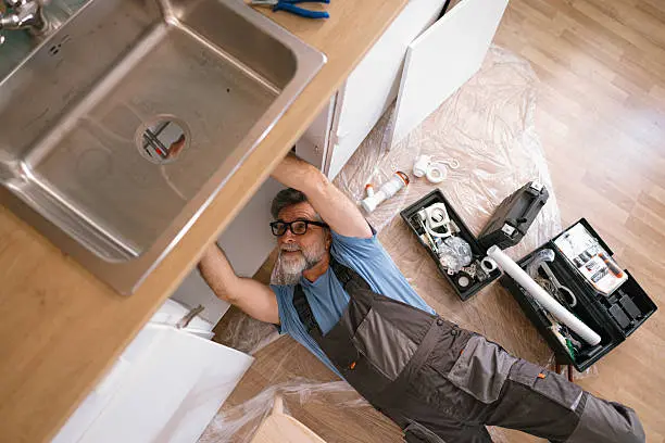 Plumbing Estimating Sample 2