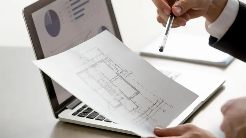 Preliminary Estimating Services Laredo, TX
