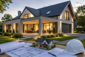 Residential Estimating