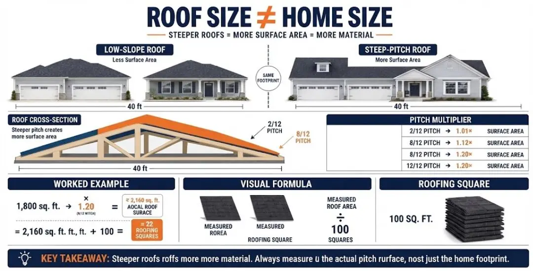 Roof Replacement cost