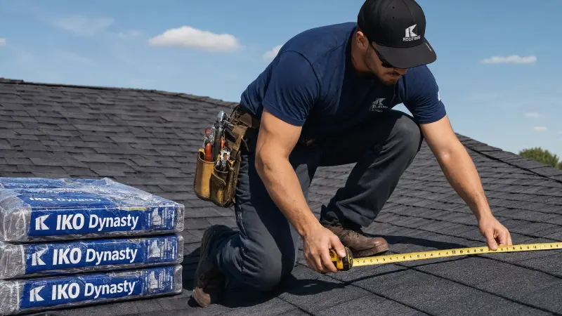Roofing Estimating Services Bronx