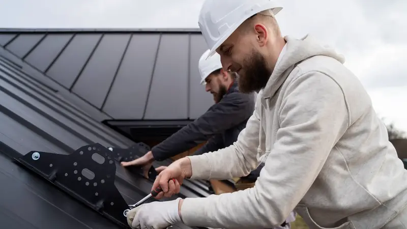 Roofing Estimating Services Laredo
