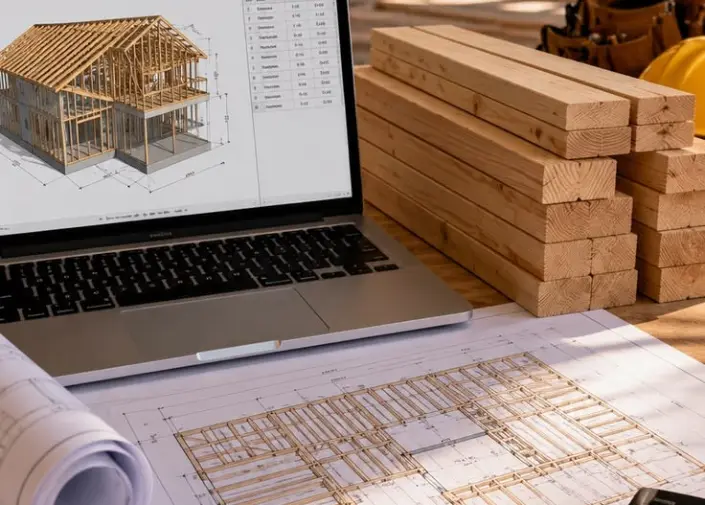 Roofing + Siding