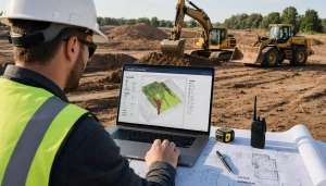 Sitework Estimating