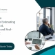 Top Trends in Construction Estimating Companies AI, Automation, and Real-Time Pricing
