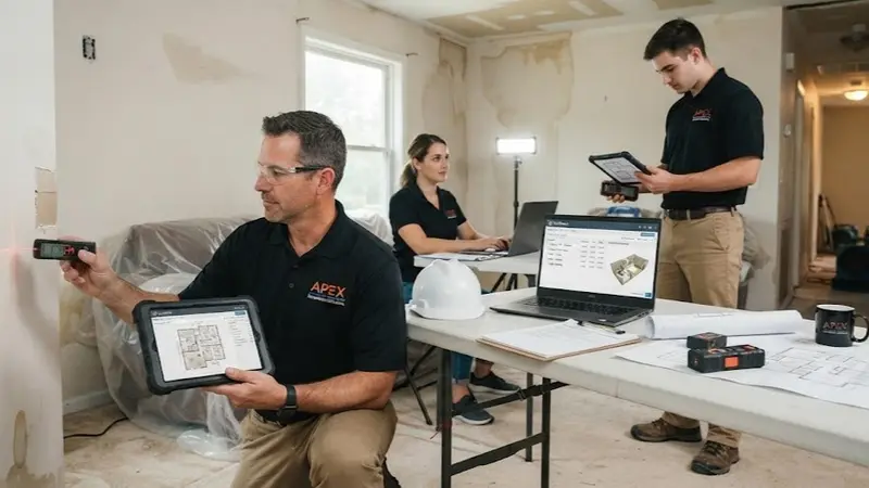 Xactimate Estimating Services Brooklyn