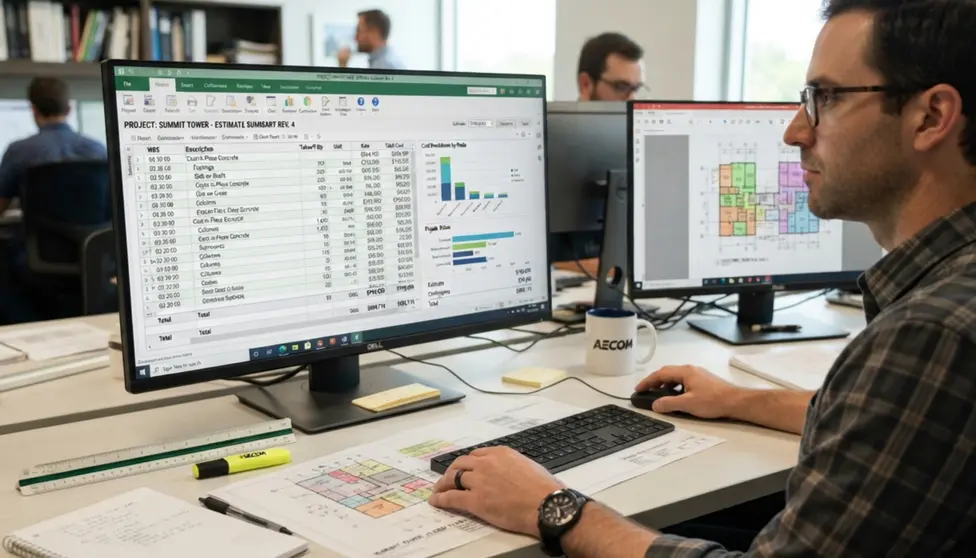our Construction Estimating Services Brooklyn, NY Delivered Real Results